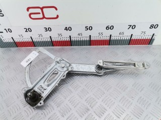 Стеклоподъемник передний правый Opel Corsa 2000-2003