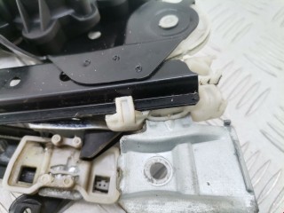 Стеклоподъемник электрический задний левый, ориг. номер 7M3959811, Ford Galaxy 2000-2006
