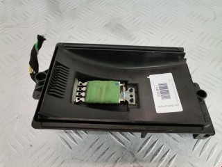 Сопротивление печки, ориг. номер 1J0819022A, H35655269X, Volkswagen Beetle 1997-2005