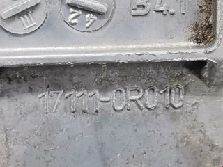 Коллектор впускной, ориг. номер 171010R010, Toyota Avensis 2006-2009
