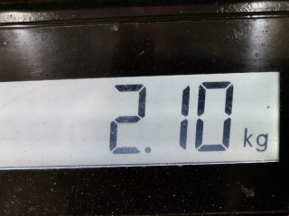 Коллектор впускной, ориг. номер 171010R010, Toyota Avensis 2006-2009