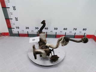 Радиатор EGR, ориг. номер 256800R020, Toyota Avensis 2006-2009