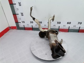 Радиатор EGR, ориг. номер 256800R020, Toyota Avensis 2006-2009