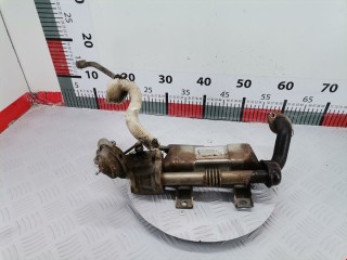 Радиатор EGR, ориг. номер 256800R020, Toyota Avensis 2006-2009