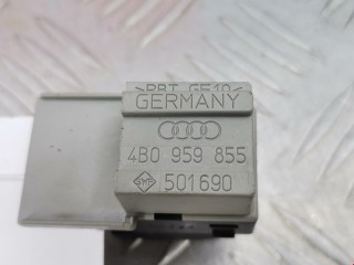 Кнопка стеклоподъемника, ориг. номер 4B0959855A, 501690, Audi A3 1996-2000