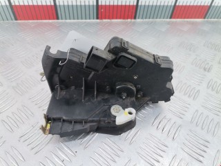 Замок двери задней левой, ориг. номер 51227011245, BMW 3 E46 2001-2006