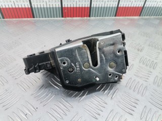 Замок двери задней левой, ориг. номер 51227011245, BMW 3 E46 2001-2006
