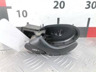 Ручка внутренняя передняя левая, ориг. номер XS41A22601AK, Ford Focus 2001-2005
