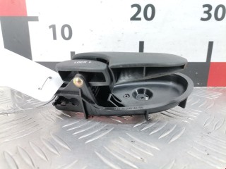 Ручка внутренняя передняя левая, ориг. номер XS41A22601AK, Ford Focus 2001-2005