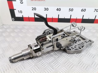 Рулевая колонка, ориг. номер 8Z0419502E, Audi A2 1999-2005