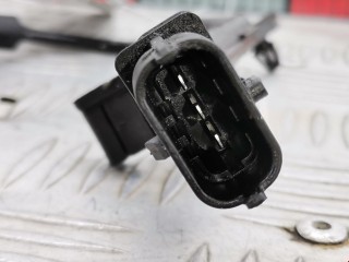 Датчик коленвала, ориг. номер 37500RL0G01, 0281002981, Honda CR-V 2009-2012