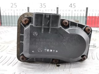 Клапан ЕГР EGR, ориг. номер 1501000060, 18710RL0G01, Honda CR-V 2009-2012