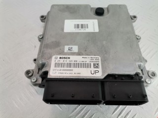 Блок управления двигателем Honda CR-V 2009-2012