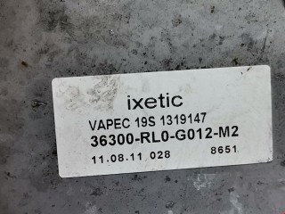 Насос вакуумный, ориг. номер 36300RL0G01, 36300RL0G012M2, Honda CR-V 2009-2012
