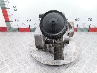 Корпус масляного фильтра, ориг. номер 15405RFWG01, Honda CR-V 2009-2012