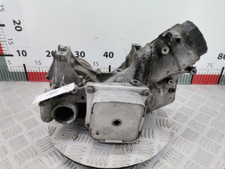 Корпус масляного фильтра, ориг. номер 15405RFWG01, Honda CR-V 2009-2012