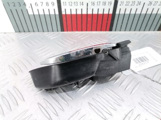 Ручка внутренняя задняя правая, ориг. номер 51428200752, 8200752RE, BMW 3 E46 2001-2006