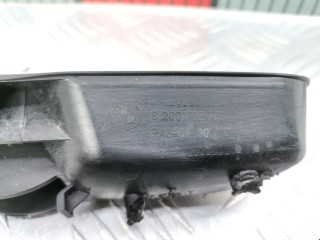 Ручка внутренняя задняя правая, ориг. номер 51428200752, 8200752RE, BMW 3 E46 2001-2006