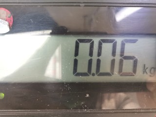 Ручка внутренняя задняя правая, ориг. номер 51428200752, 8200752RE, BMW 3 E46 2001-2006