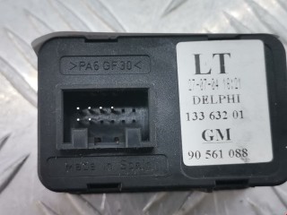 Блок управления стеклоподъемниками, ориг. номер 13363201, 9100301, Opel Zafira 2003-2006