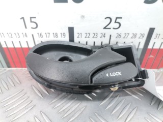 Ручка внутренняя передняя правая, ориг. номер XS41A22600AK, Ford Focus 2001-2005