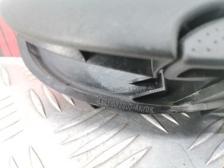 Ручка внутренняя передняя правая, ориг. номер XS41A22600AK, Ford Focus 2001-2005