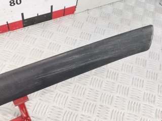 Молдинг двери передней левой, ориг. номер 98ABB20939, LH98ABB20939, Ford Focus 2001-2005
