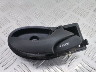 Ручка внутренняя передняя правая, ориг. номер XS41A22600AK, Ford Focus 2001-2005