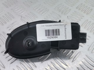 Ручка внутренняя передняя правая, ориг. номер XS41A22600AK, Ford Focus 2001-2005