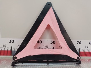 Знак аварийной остановки, ориг. номер 8D9860251B, 8K0860251B, Audi A4 2000-2006