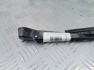 Щеткодержатель задний, ориг. номер 2S6117406AB, Ford Fiesta 2001-2007
