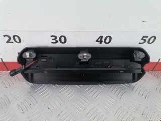 Стоп-сигнал, ориг. номер 09114502, 24416515, Opel Corsa 2000-2003