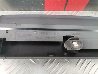 Стоп-сигнал, ориг. номер 09114502, 24416515, Opel Corsa 2000-2003