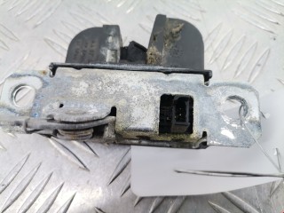Замок багажника, ориг. номер 6L6827505A, Seat Ibiza 2001-2006