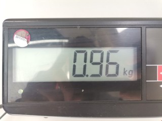 Ручка крышки багажника, ориг. номер 6L6827573B, 6L6827565C, Seat Ibiza 2001-2006