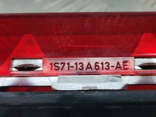Стоп-сигнал, ориг. номер 1151768, Ford Mondeo 2000-2003