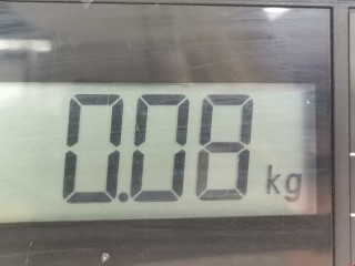 Стоп-сигнал, ориг. номер 1151768, Ford Mondeo 2000-2003