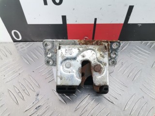 Замок багажника, ориг. номер 90563999, Opel Zafira 2003-2006