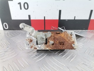 Замок багажника, ориг. номер 90563999, Opel Zafira 2003-2006