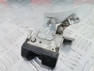 Замок багажника, ориг. номер 90534769, Opel Corsa 2000-2003