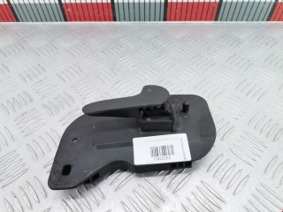 Ручка внутренняя передняя правая Opel Corsa 2000-2003