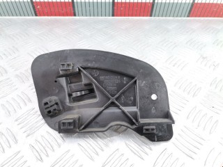 Ручка внутренняя передняя правая, ориг. номер 24423524, 9224251, Opel Corsa 2000-2003