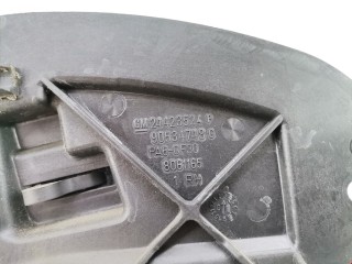 Ручка внутренняя передняя правая, ориг. номер 24423524, 9224251, Opel Corsa 2000-2003