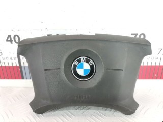 Подушка безопасности водителя, ориг. номер 32306783781, BMW 3 E46 2001-2006