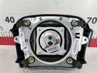 Подушка безопасности водителя, ориг. номер 32306783781, BMW 3 E46 2001-2006