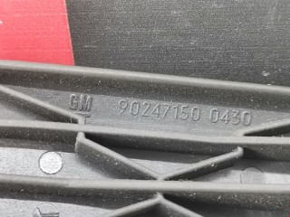 Ручка стеклоподъемника, ориг. номер 90247150, 90433453, Opel Corsa 2000-2003