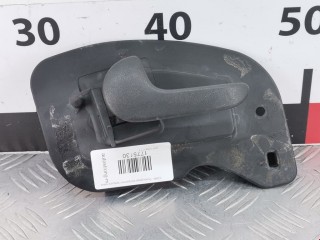 Ручка внутренняя передняя левая Opel Corsa 2000-2003