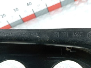 Ус под фонарь правый, ориг. номер Q0011645V001C49L00, 423142R, Smart Fortwo 1998-2004