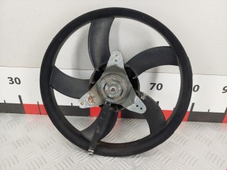 Вентилятор радиатора, ориг. номер 866939A, 6Q0959455AF, Seat Ibiza 2001-2006