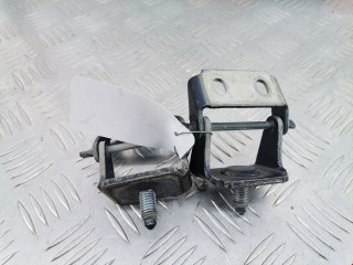 Петля крышки багажника, ориг. номер 1591802, Ford Fiesta 2008-2013